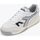 Zapatos Hombre Deportivas Moda Diadora 179583.C4157 WINNWE-WHITE/GREY Blanco