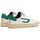 Zapatos Hombre Deportivas Moda Diesel Y02869 PR087 S-ATHENE-H9467 WHITE/GREEN Blanco