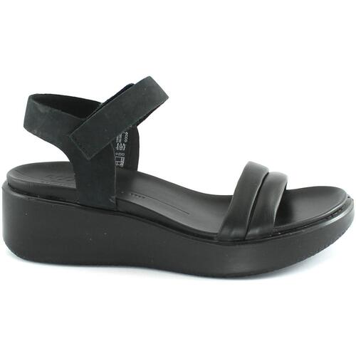 Zapatos Mujer Sandalias Ecco ECC-E23-273303-BL Negro