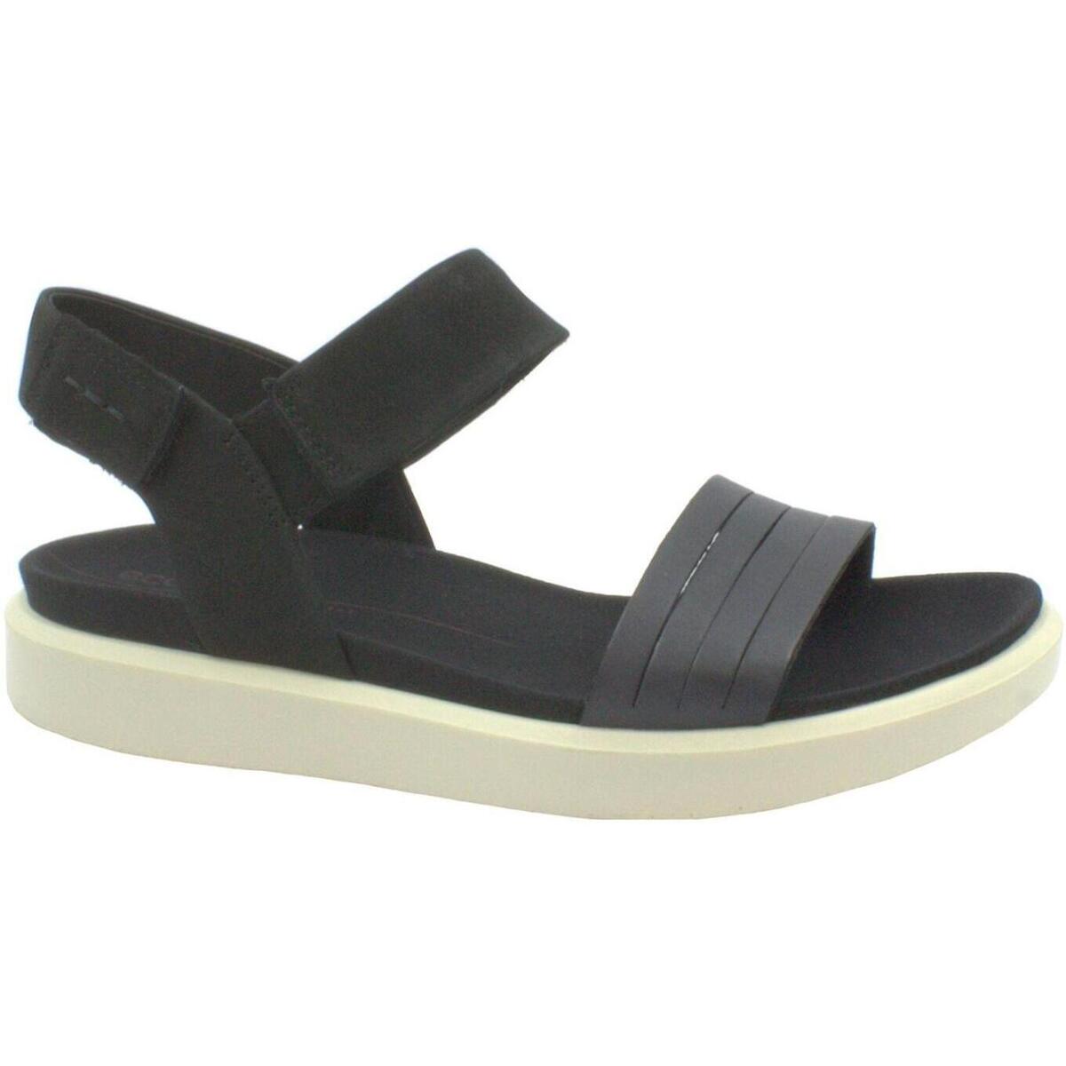 Zapatos Mujer Sandalias Ecco ECC-E23-273603-BL Negro