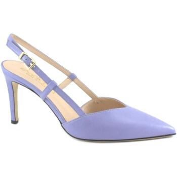 Zapatos Mujer Zapatos de tacón Evaluna EVA-E23-1797-GL Violeta