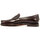 Zapatos Mujer Mocasín Sebago 7001530-CLASSIC-DAN BROWN Marrón
