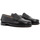 Zapatos Mujer Mocasín Sebago 7001530-CLASSIC-DAN Negro