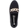 Zapatos Mujer Mocasín Remonte R2544 Negro