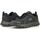 Zapatos Hombre Deportivas Moda Skechers 52631 TRACK SCLORIC Negro