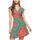 textil Mujer Vestidos Gaudi 311BD15005 Verde