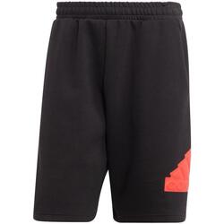 textil Hombre Pantalones cortos adidas Originals IC6730 Negro