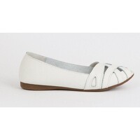 Zapatos Mujer Slip on Good For The Sole Layla Blanco