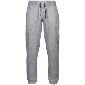 textil Pantalones de chándal Tee Jays PC5222 Gris