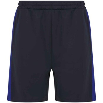 textil Hombre Shorts / Bermudas Finden & Hales  Azul