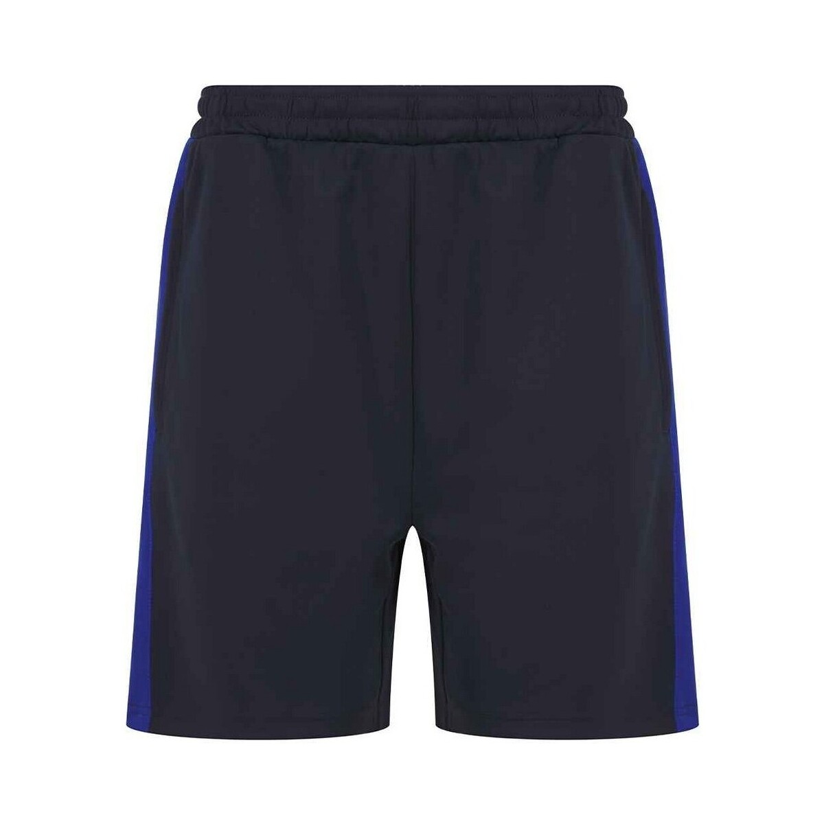 textil Hombre Shorts / Bermudas Finden & Hales PC5245 Azul