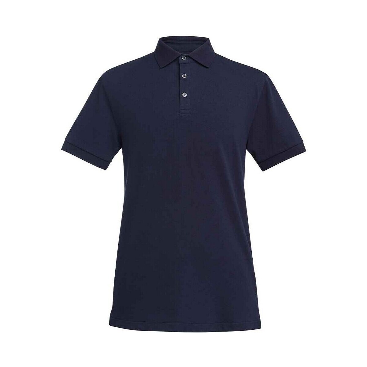 textil Hombre Tops y Camisetas Brook Taverner Hampton Azul