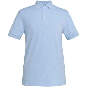 textil Hombre Tops y Camisetas Brook Taverner BK613 Azul