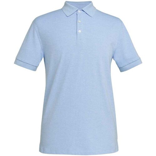 textil Hombre Tops y Camisetas Brook Taverner Hampton Azul