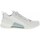 Zapatos Mujer Zapatillas bajas Ecco Biom 20 Blanco
