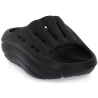 Zapatos Mujer Sandalias UGG BLACK FOAMO SLIDE Negro