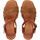 Zapatos Mujer Sandalias Chika 10 SAN MARINO 08 Marrón