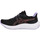 Zapatos Mujer Running / trail Asics 002 GEL PULSE 14 W Negro