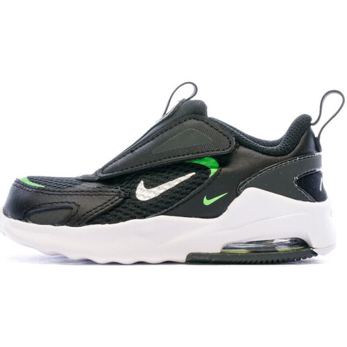 Zapatos Niño Zapatillas bajas Nike  Verde