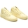 Zapatos Mujer Deportivas Moda Sanjo K100 Solid - Banana Beige