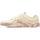 Zapatos Mujer Deportivas Moda Sanjo K200 Marble - Pink Nude Rosa
