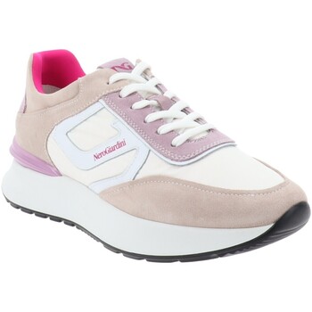 Zapatos Mujer Deportivas Moda NeroGiardini E306443D Rosa