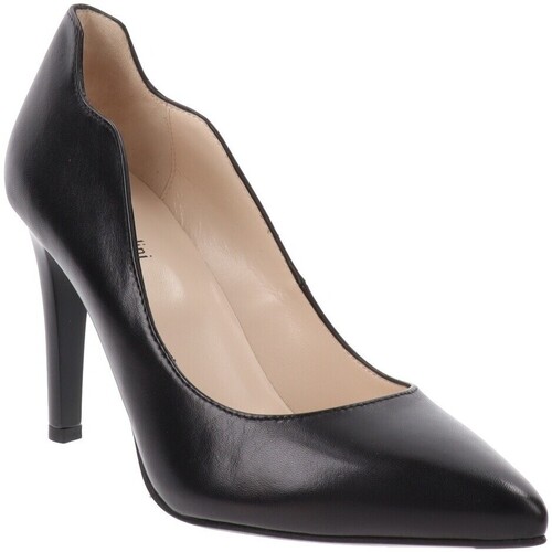 Zapatos Mujer Zapatos de tacón NeroGiardini E211070DE Negro