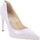 Zapatos Mujer Zapatos de tacón NeroGiardini E311041DE Violeta