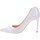 Zapatos Mujer Zapatos de tacón NeroGiardini E311041DE Violeta