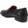 Zapatos Hombre Mocasín NeroGiardini E302781UE Negro