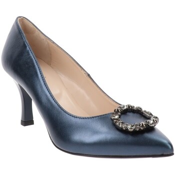Zapatos Mujer Zapatos de tacón NeroGiardini E307001DE Azul