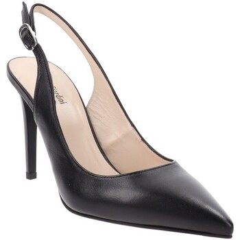 Zapatos Mujer Zapatos de tacón NeroGiardini E307040DE Negro