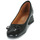 Zapatos Mujer Bailarinas-manoletinas Jonak DYBIL Negro