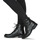 Zapatos Mujer Botas de caña baja Felmini ANILEX Negro