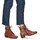 Zapatos Mujer Botines Rieker Y0702-24 Marrón