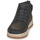 Zapatos Hombre Zapatillas altas Rieker 37022-14 Marino