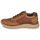 Zapatos Hombre Zapatillas bajas Rieker B0601-24 Marrón