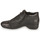 Zapatos Mujer Botas de caña baja Rieker 58388-01 Negro