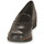 Zapatos Mujer Mocasín Rieker 53785-00 Negro