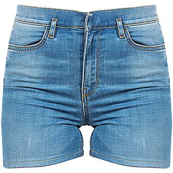 textil Mujer Shorts / Bermudas Pinko 1J10KM Y6KW | Susan 12 Azul