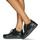 Zapatos Mujer Zapatillas bajas Stonefly CREAM 47 Negro