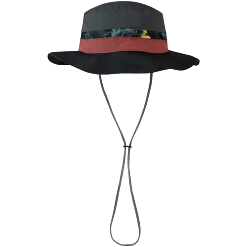 Accesorios textil Sombrero Buff Explore Booney Hat Negro