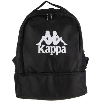 Bolsos Mochila Kappa Backpack Negro
