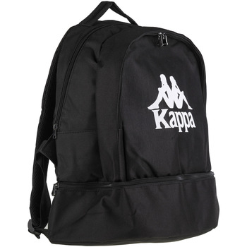 Kappa Backpack Negro