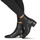 Zapatos Mujer Botines Vagabond Shoemakers MARJA Negro