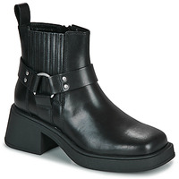 Zapatos Mujer Botas de caña baja Vagabond Shoemakers DORAH Negro