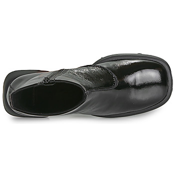 Vagabond Shoemakers ANSIE Negro