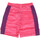 textil Niño Shorts / Bermudas adidas Originals  Rosa