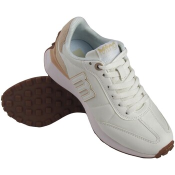 MTNG Zapato señora MUSTANG 60291 blanco Blanco