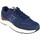 Zapatos Hombre Multideporte Joma Zapato caballero  260 2303 azul Azul